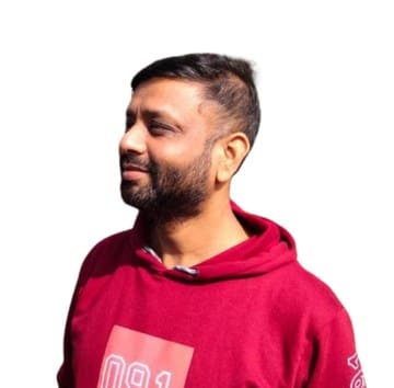 Gaurav Srivastava