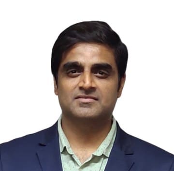 Vishal Verma