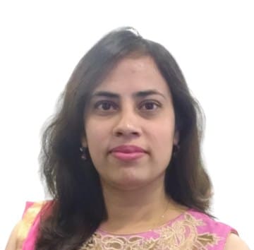 Sonal Mehta