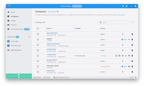 automation tools in DevOps